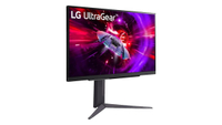 LG 27" UltraGear QHD Monitor: now $269 at Amazon