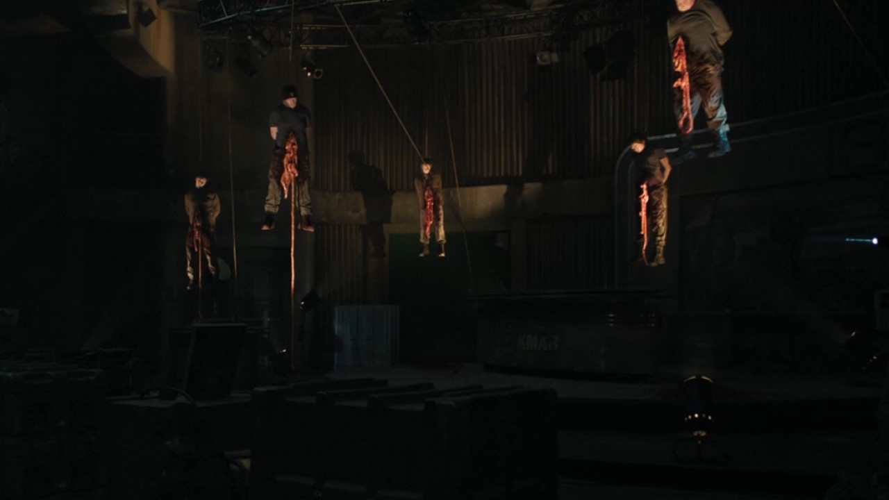 The Last of Us Season 2 Episode 4.