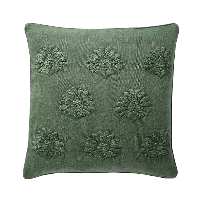 Serena &amp;amp; Lily, Miramonte Pillow Cover