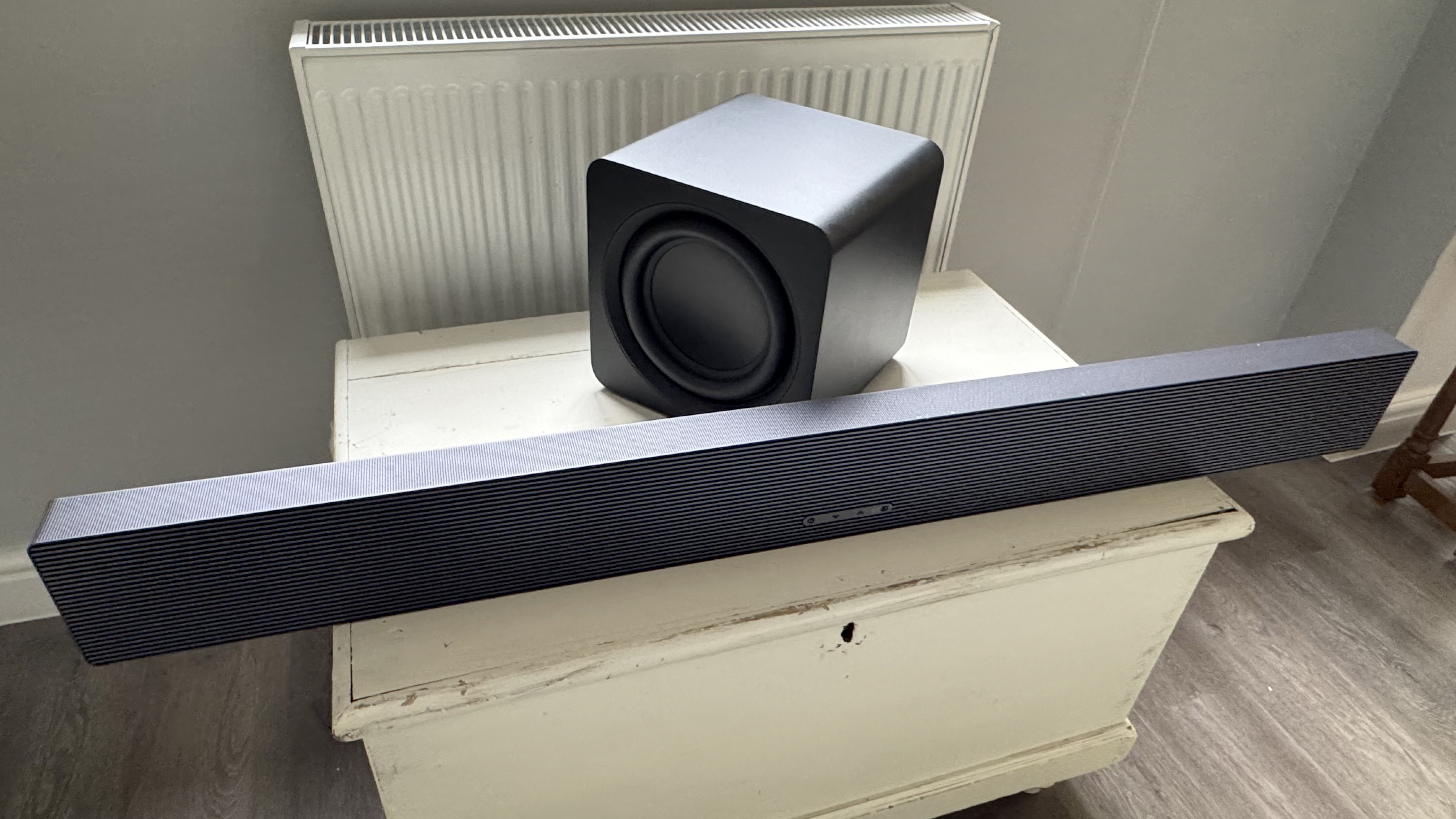 Samsung HW-QS700F review