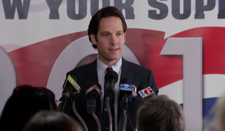 Paul Rudd in Parks and Recreation