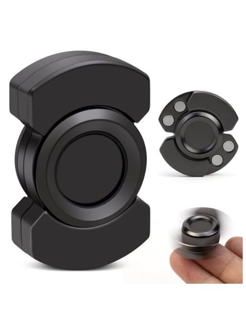 Spinner, Slider & Clicker