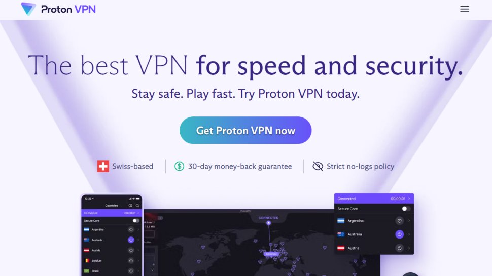 Best business VPN of 2024 | TechRadar