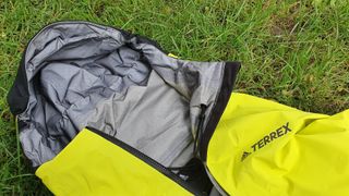 Adidas Terrex Myshelter Active Waterproof Jacket