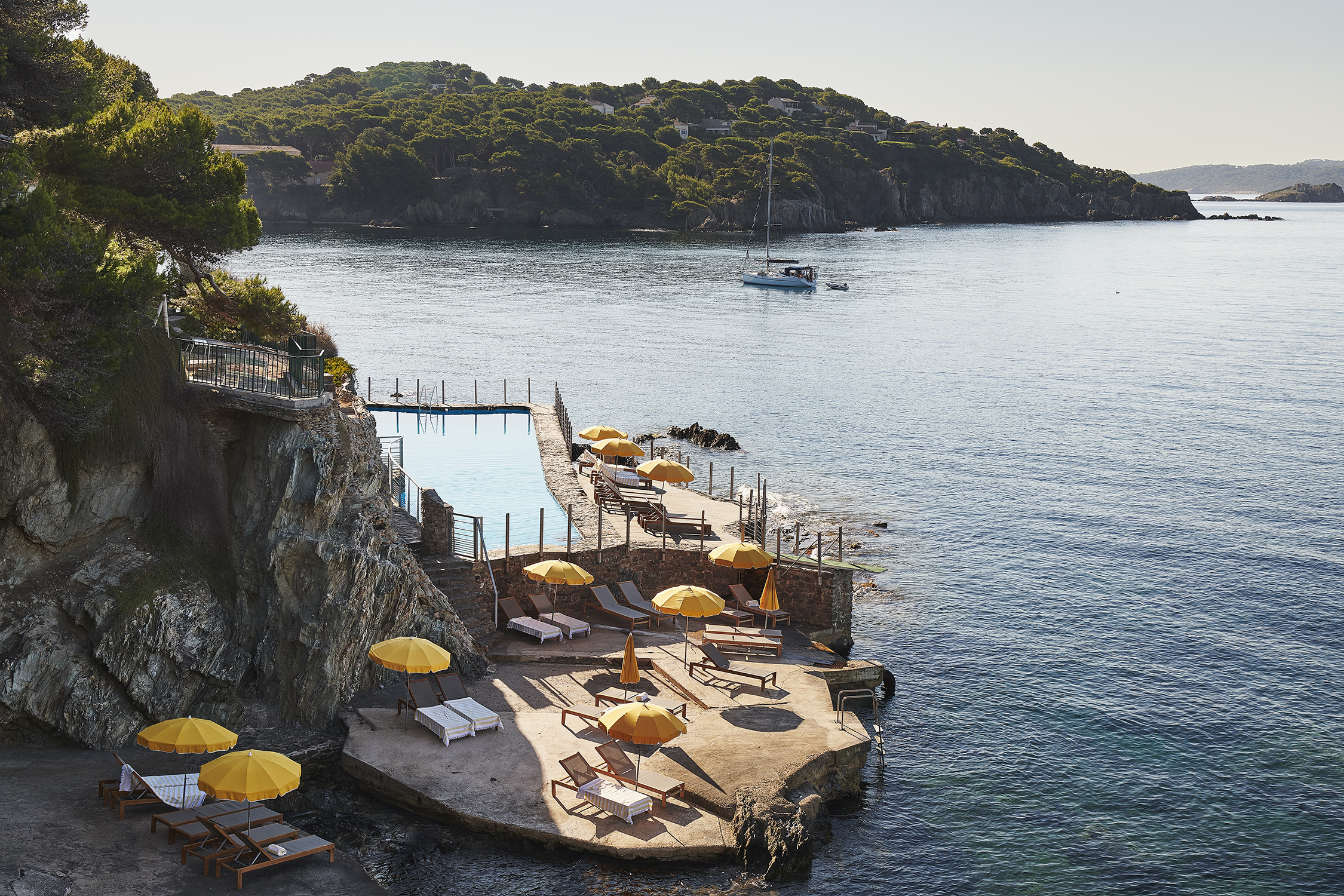 hotel le provencal hyeres review