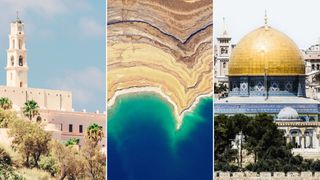 images of israel, one of the easiest countries to work abroad in
