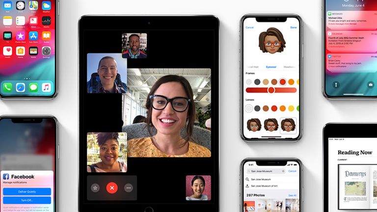 Ios 12 Everything You Need To Know About Apple S New Mobile Os T3