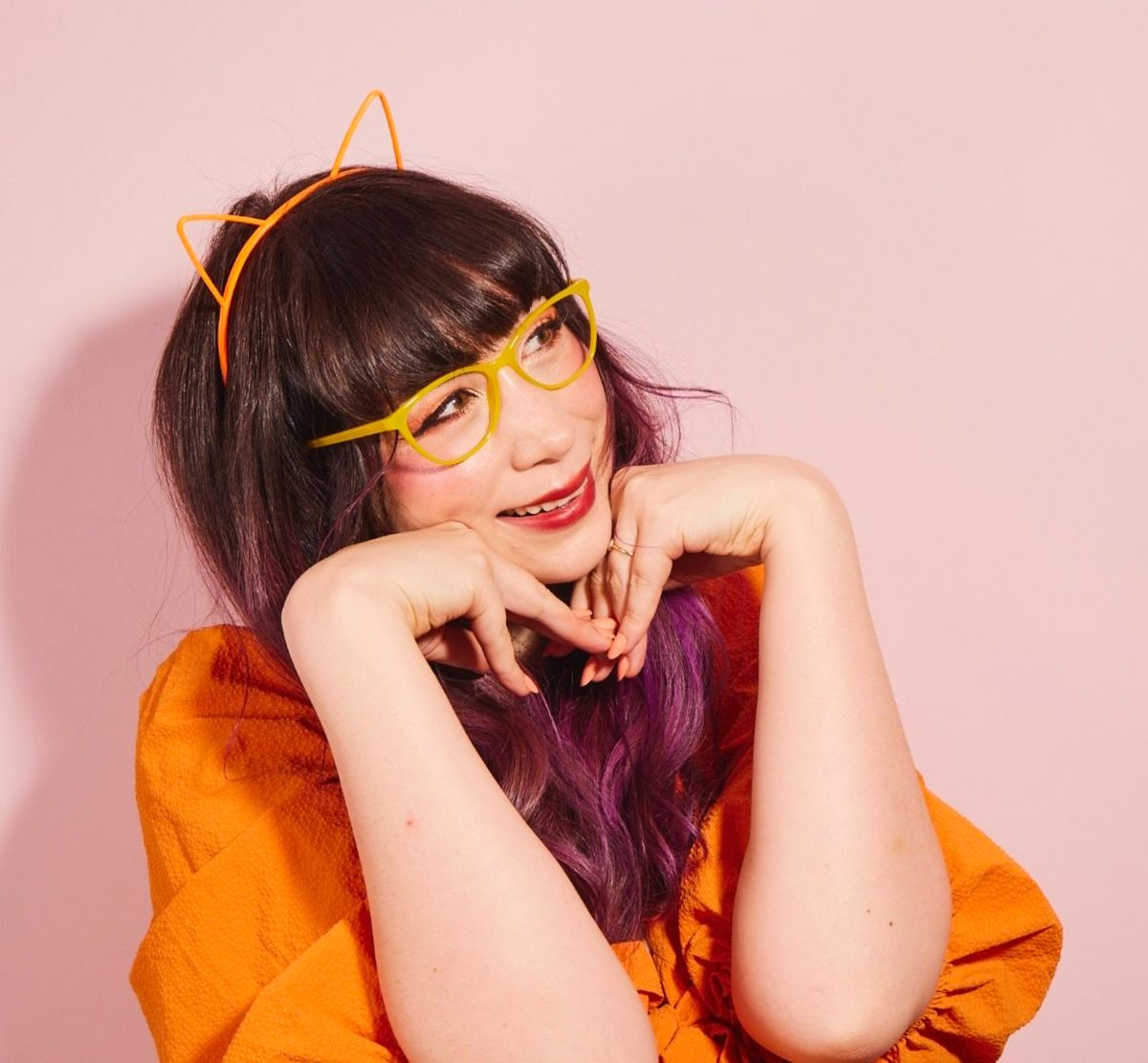 Kim-Joy headshot