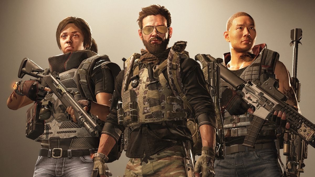 How Ubisoft designed its Division 2 Clans to create a new social system for all players