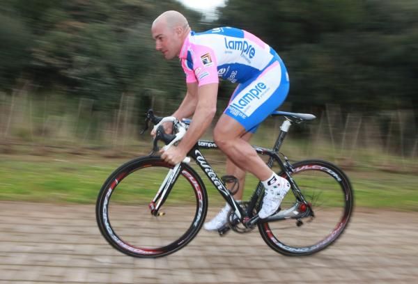 Angelo Furlan won a Crit&eacute;rium du Dauphin&eacute; Lib&eacute;r&eacute; stage in 2009.