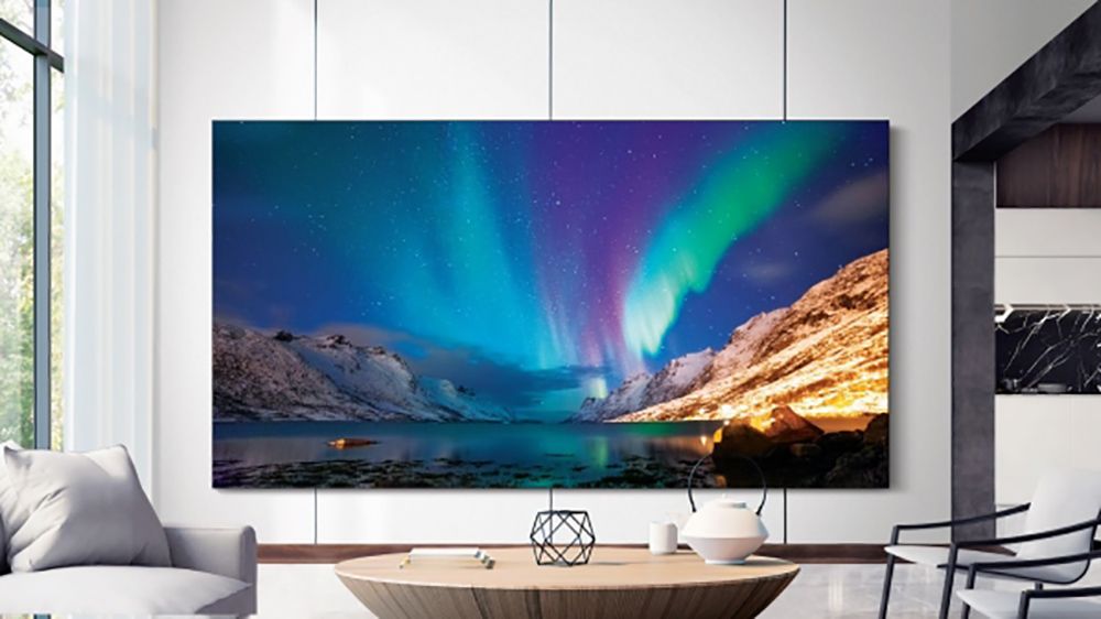 Samsung TV