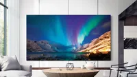 Samsung Wondertainment Series 32-inches HD ready on Amazon