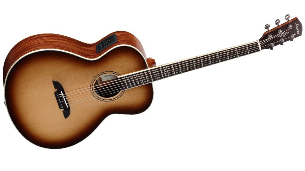 The best baritone guitars in 2022, including top options for metal and