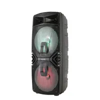 Sylvania Big Rugged Bluetooth speaker: was $49, now $29 @ Walmart