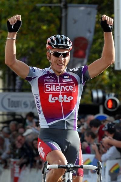 Philippe Gilbert (Silence-Lotto)