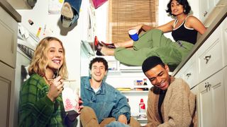 Promotional image for "Adults" season 2