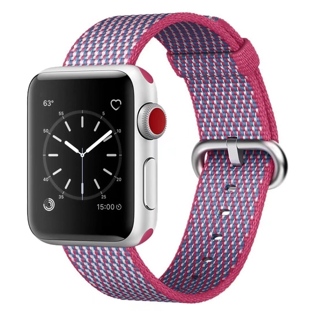 12 Great Apple Watch Bands for Spring | iMore