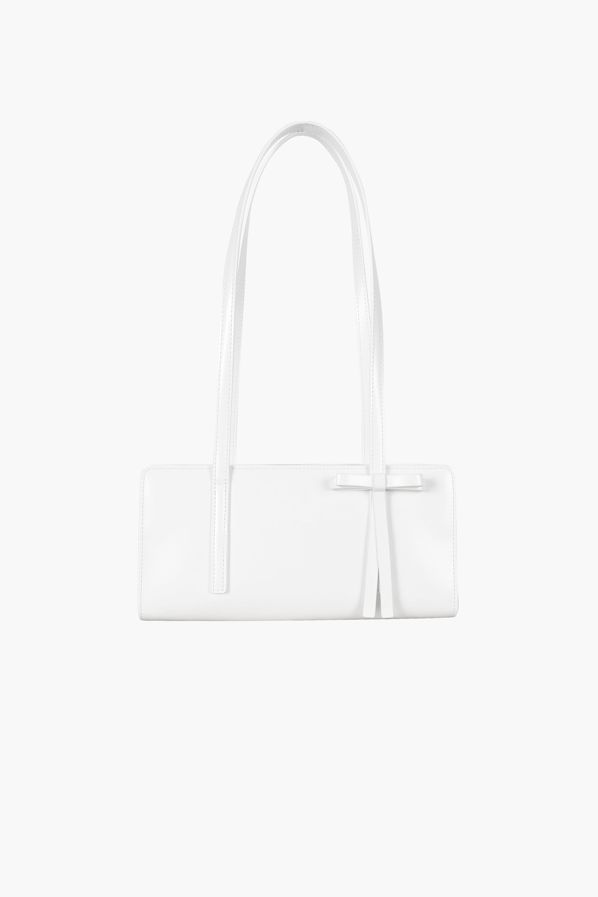 Recital Bag in Optic White