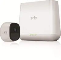 Arlo Pro 1 Camera Kit | was £269.99 | now £149.99 at Amazon
