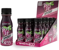 Beet It Sport Sport Nitrate 400 Beetroot Juice Shots 15 pack