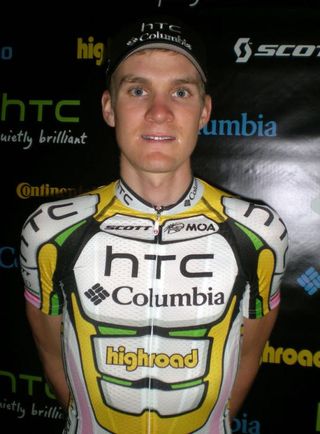 Craig Lewis (HTC-Columbia)
