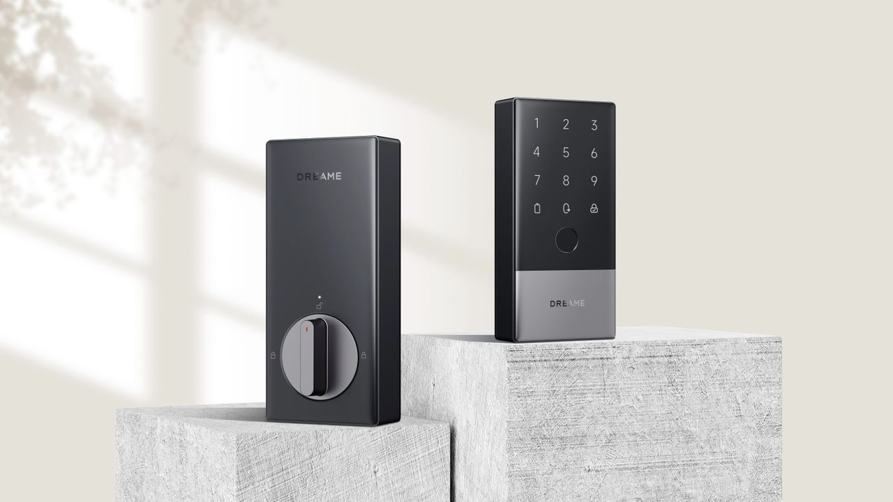 Dreame Navo Smart Lock A10 