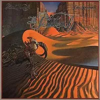Dave Greenslade - The Pentateuch Of The Cosmogony (1979)&nbsp;