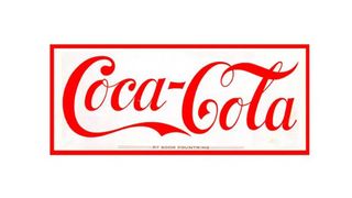 Coca-cola logo