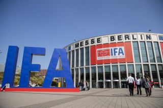 IFA 2020: What to expect from Qualcomm, LG and Huawei — and how to watch