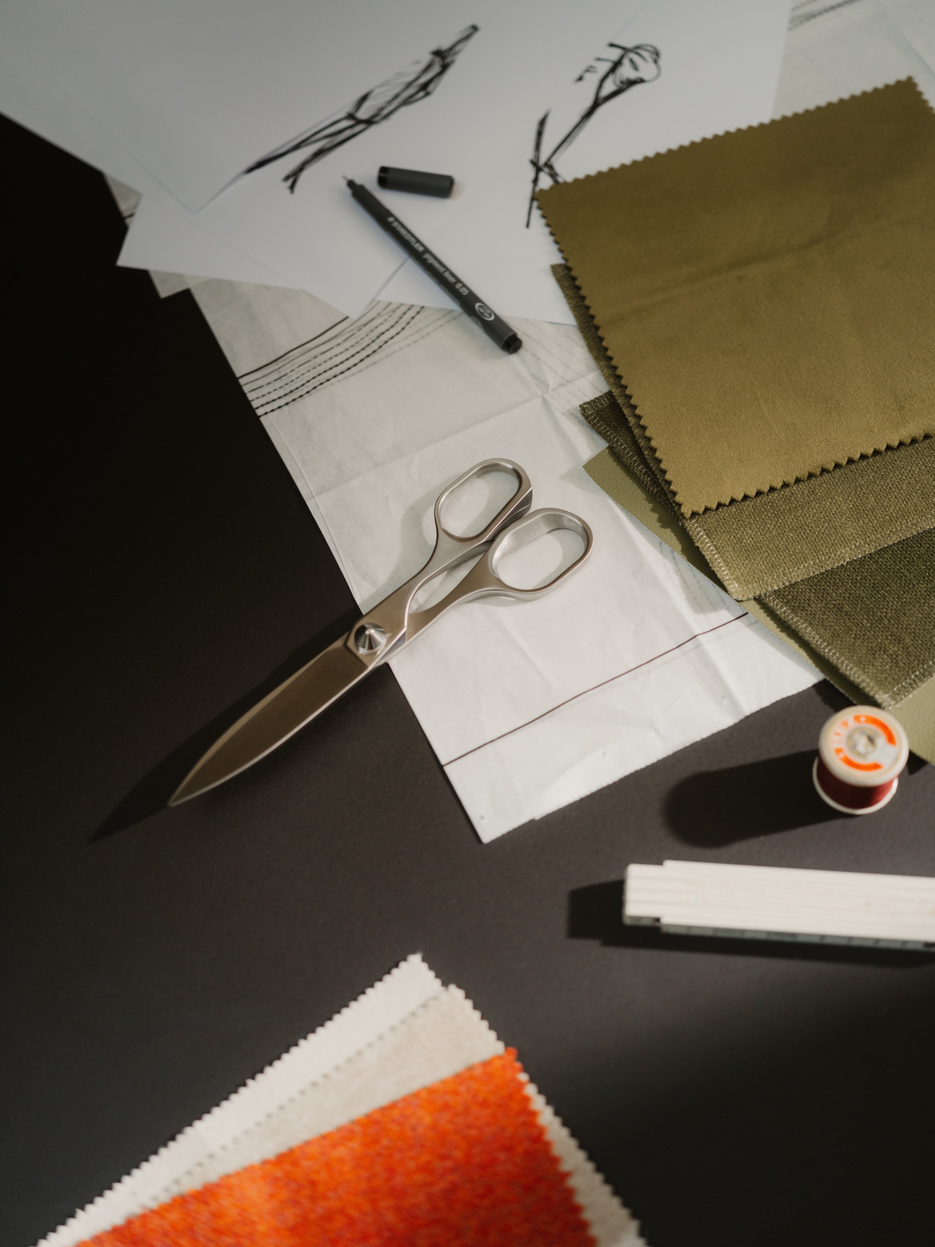 Horl Scissors