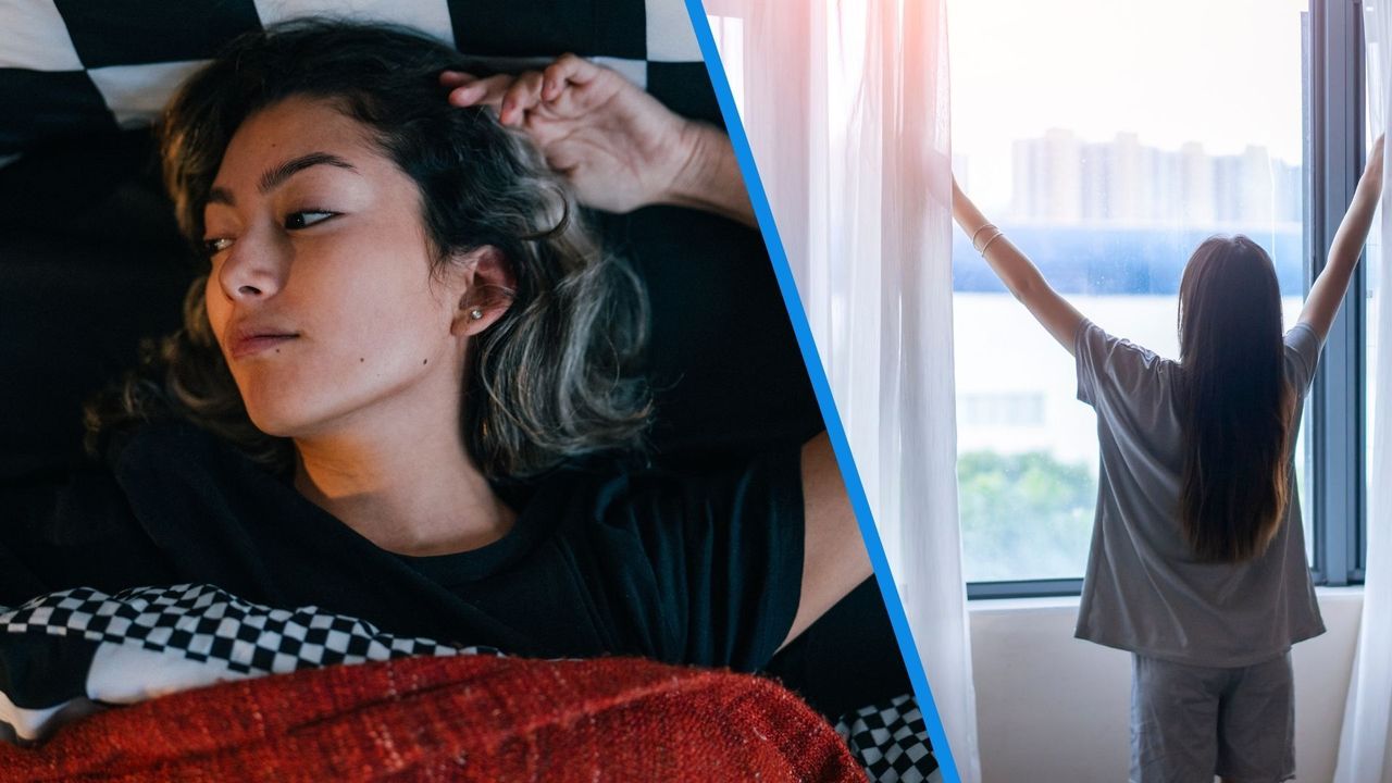 Sleeping for 8 hours but waking up exhausted? This popular household item could be to blame — here's how to fix it in 5 seconds