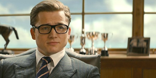 Kingsman: The Golden Circle