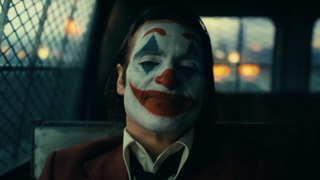 Joaquin Phoenix in Joker 2