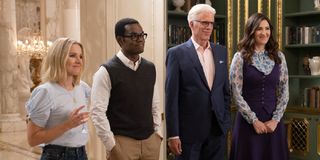 The Good Place NBC