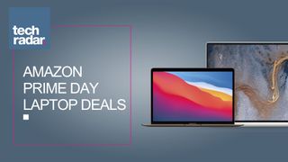 Amazon Prime Day laptop deals 2022