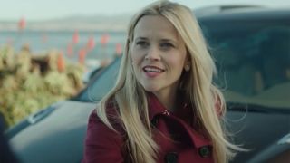 Reese Witherspoon in scene from Big Little Lies.