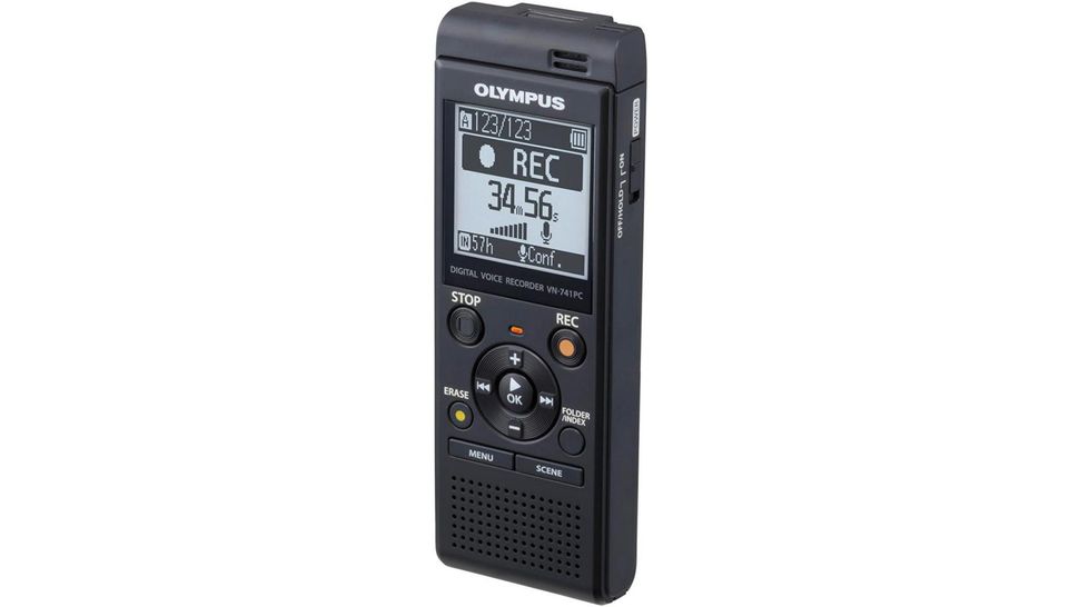 Best Digital Voice Recorders | Top Ten Reviews