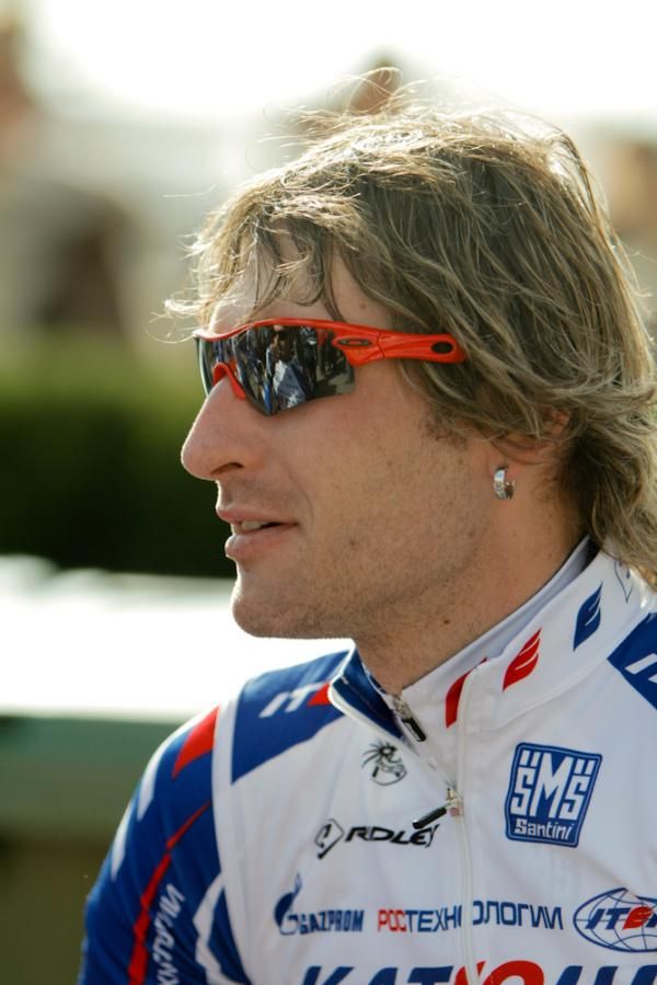 Vladimir Karpets (Katusha)