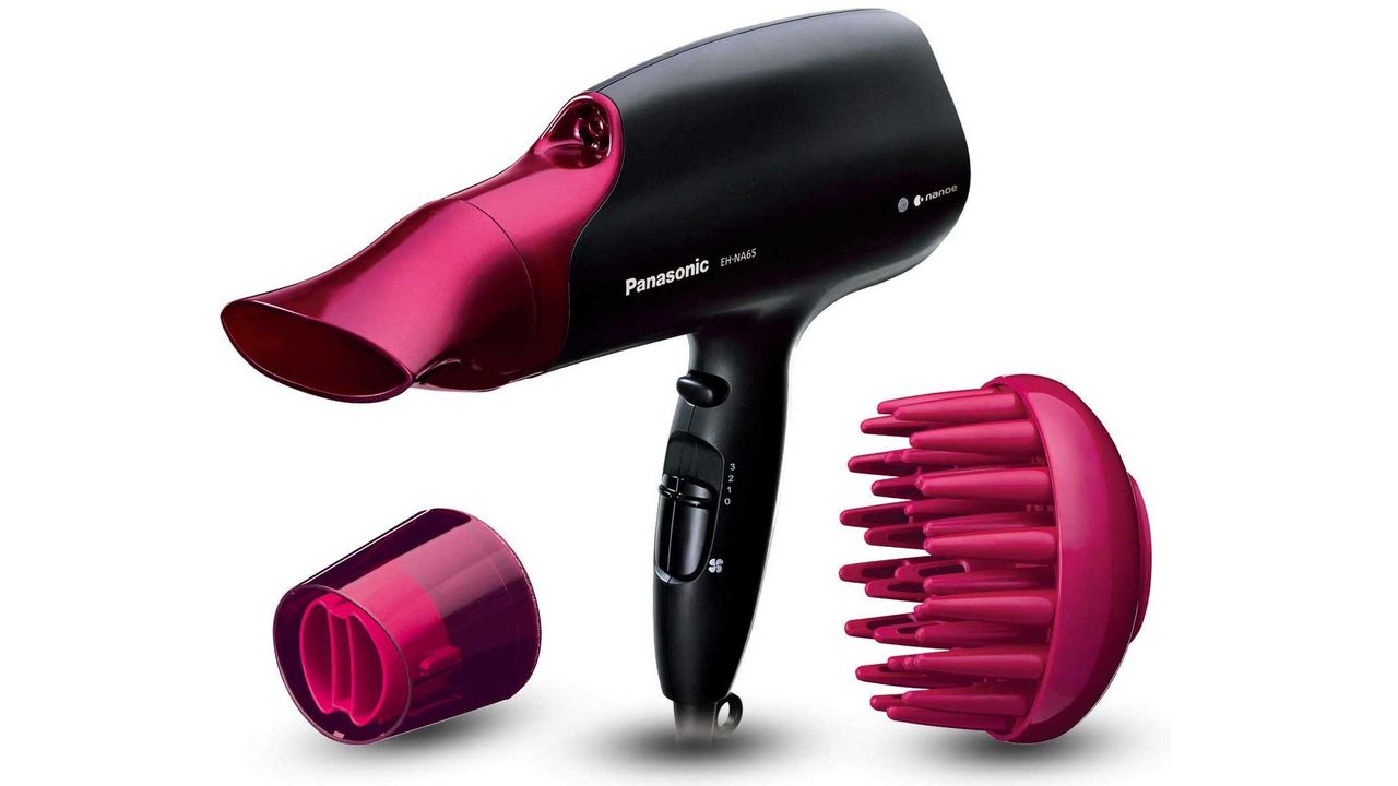 Best hair dryer 12 top buys Real Homes