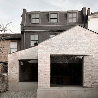 McLaren Excell - Kew Road Architects