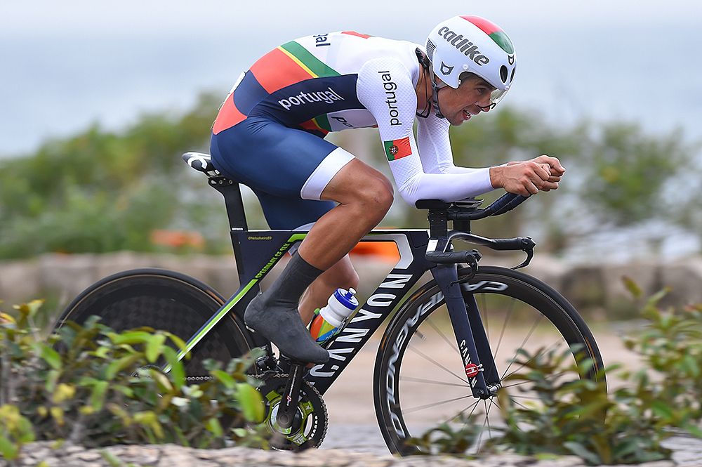 Nelson Oliveira (Portugal)