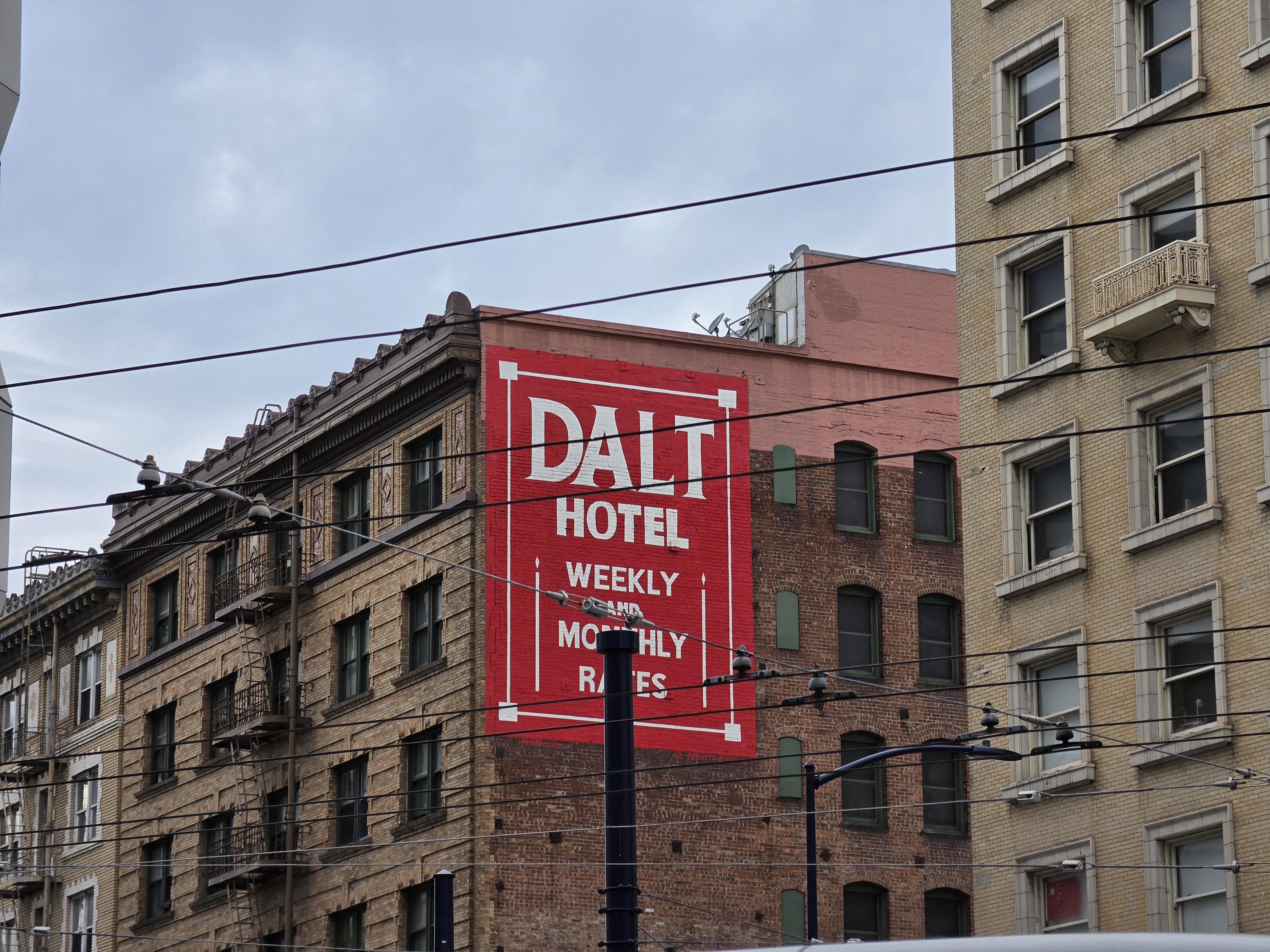 A camera sample taken on the Samsung Galaxy S26 Ultra