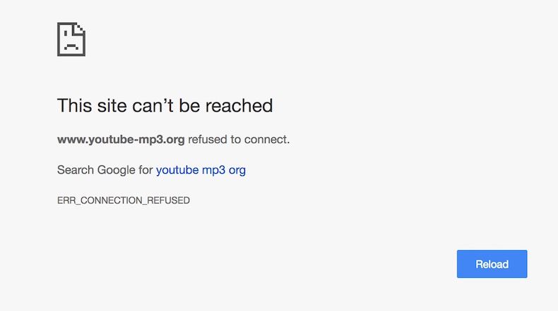 Youtube To Mp3 Ripping Site Taken Down By Music Labels What Hi Fi