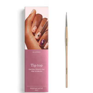 Manucurist nail art brush