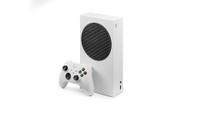 Xbox Series S | AU$449 (usually AU$499)