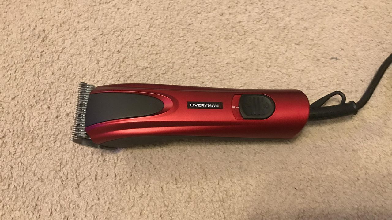 Bruno clippers