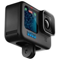 GoPro HERO11 Black: was $500, now $400 at Amazon