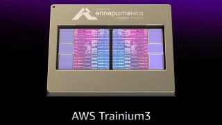 AWS Trainium3