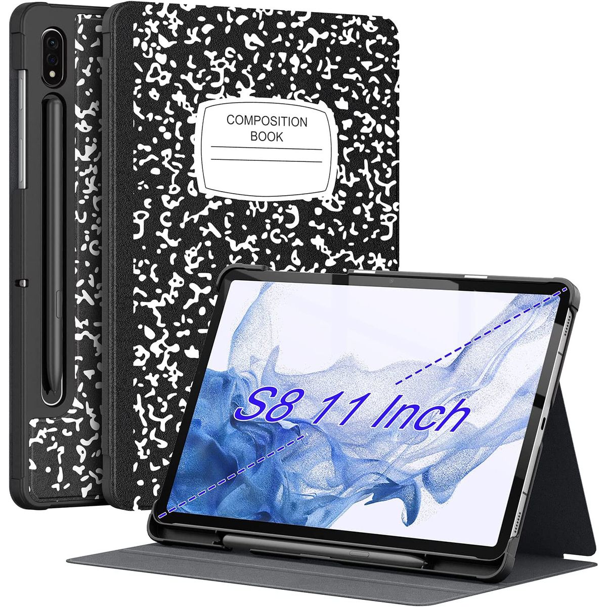 Best Samsung Galaxy Tab S8 cases 2024 Android Central