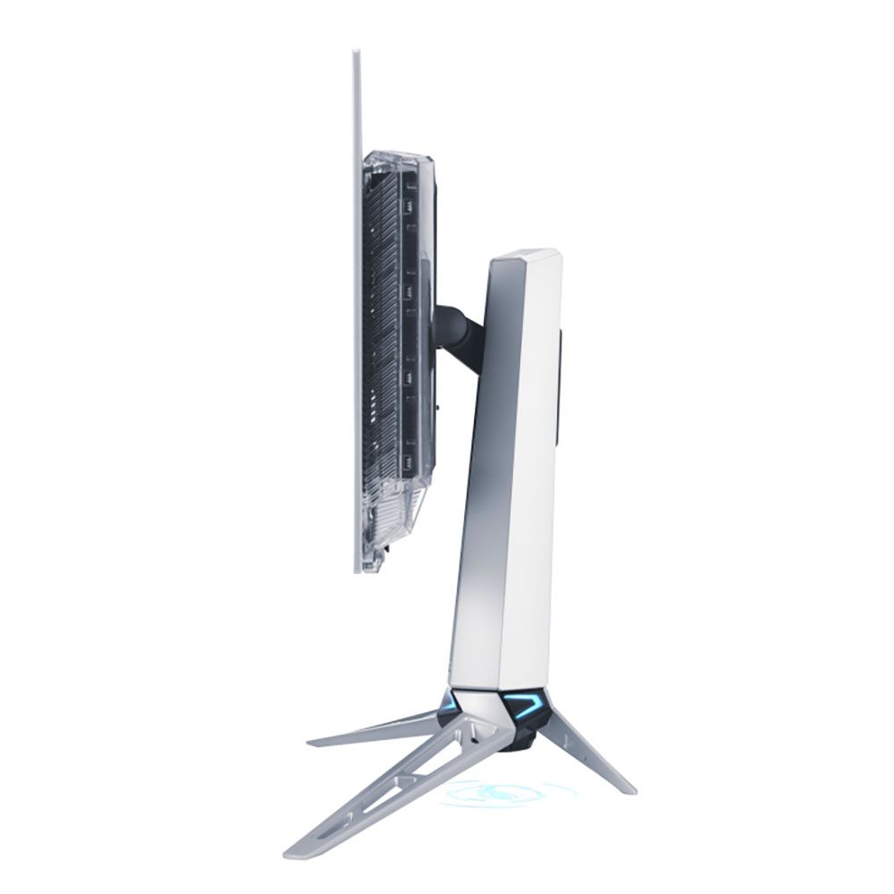 Asus ROG Swift PG27AQWP-W 27-inch 540 Hz QHD OLED gaming monitor